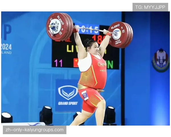 努力成就梦想，李雯雯奥运精彩瞬间，李雯雯的奥运成绩